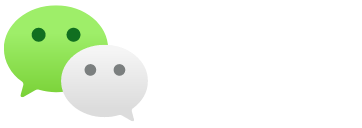 WeChat Logo Link