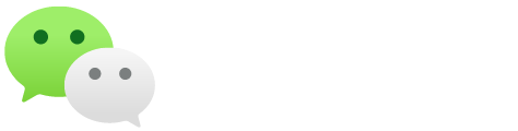 WeChat Logo Link