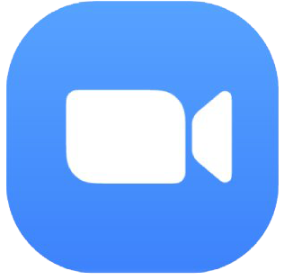 Zoom Chinese Logo Link